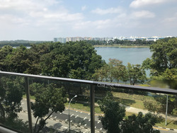 Waterfront Gold (D16), Condominium #192812112
